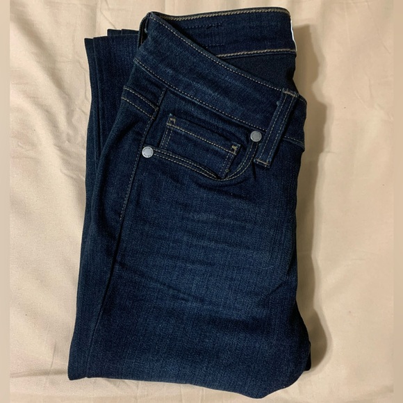 PAIGE Leggy Ultra Skinny Jeans - Picture 5 of 14